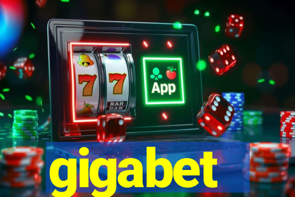 gigabet - casino games!